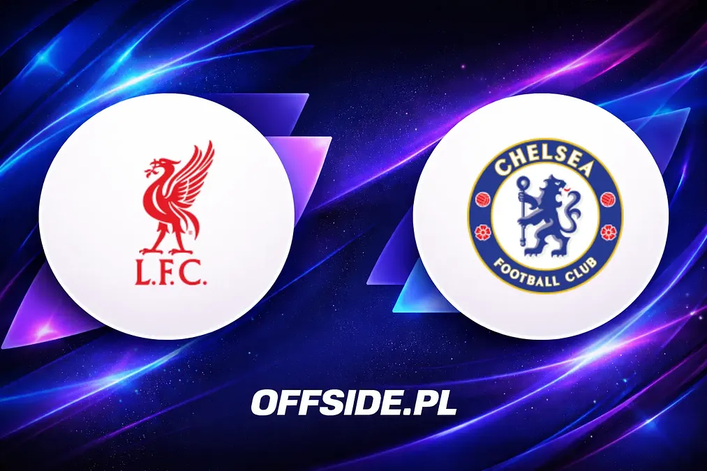 Liverpool vs Chelsea: Gdzie oglądać transmisję meczu 9 maja?