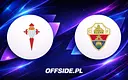 Starcie Celta Vigo - Elche: gdzie obejrzeć pojedynek w La Liga