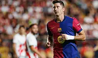 Robert Lewandowski nie kończy kariery w reprezentacji Polski