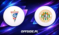 Znamy składy na mecz Górnika Zabrze z Zagłębiem Lubin