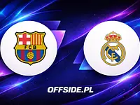 FC Barcelona - Real Madryt: gdzie oglądać? Transmisja TV i online