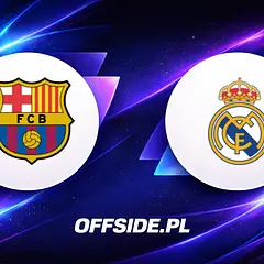 Transmisja FC Barcelona - Real Madryt: Gdzie oglądać 10.05.2026?