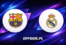 FC Barcelona - Real Madryt: gdzie oglądać? Transmisja TV i online