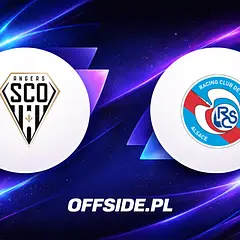Transmisja meczu Angers - Strasbourg: gdzie oglądać