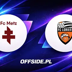 Metz - Lorient transmisja na żywo: gdzie oglądać?