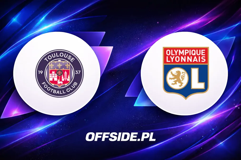 Toulouse vs Olympique Lyon: Gdzie oglądać mecz? Transmisja na żywo!