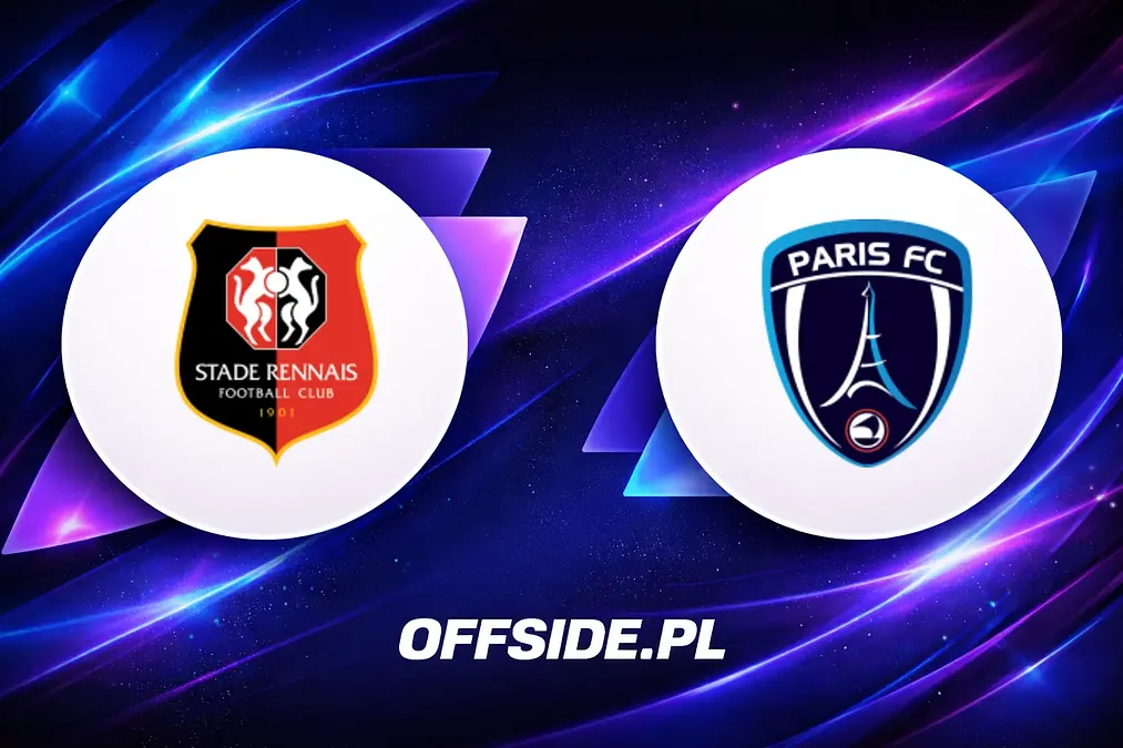 Stade Rennais kontra Paris FC: Kiedy i gdzie oglądać hit Ligue 1?