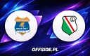 Bruk-Bet Termalica Nieciecza kontra Legia Warszawa: Jak obejrzeć starcie w Ekstraklasie?