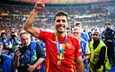 Rodri zdradził, dlaczego odrzucił Real Madryt. Klub zrobił wszystko