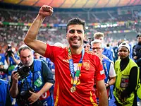Rodri zdradził, dlaczego odrzucił Real Madryt. Klub zrobił wszystko