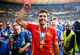 Rodri zdradził, dlaczego odrzucił Real Madryt. Klub zrobił wszystko
