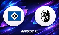 Hamburger SV kontra SC Freiburg: jak oglądać to starcie na żywo?