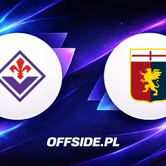 Fiorentina vs Genoa: transmisja na żywo - gdzie obejrzeć?