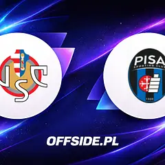 Gdzie oglądać mecz Cremonese - Pisa? Transmisja