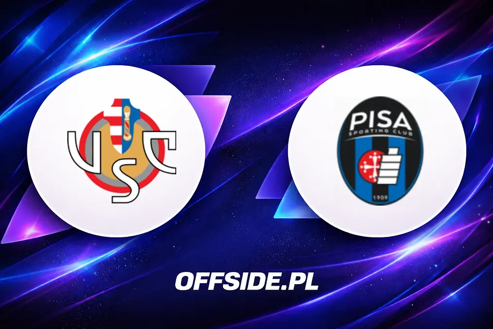 Gdzie oglądać mecz Cremonese - Pisa? Przewodnik po transmisjach