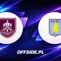 Burnley - Aston Villa transmisja: gdzie oglądać online?