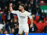 Dani Carvajal blisko Getafe. Został już ostatni krok