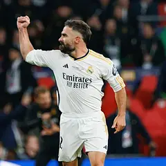 Dani Carvajal blisko Getafe. Został już ostatni krok