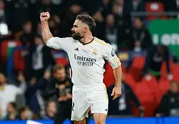 Dani Carvajal blisko Getafe. Został już ostatni krok