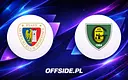 Znane składy na mecz Piast Gliwice kontra GKS Katowice