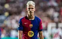Bayern wrócił do tematu Daniego Olmo. Padła kwota za pomocnika Barcelony