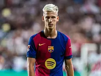 Bayern Monachium planuje styczniowy ruch po Daniego Olmo