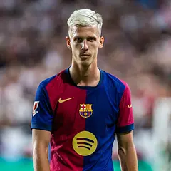 Bayern Monachium planuje styczniowy ruch po Daniego Olmo | GalaktycznyFutbol