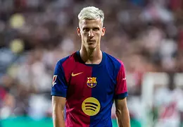 Bayern Monachium planuje styczniowy ruch po Daniego Olmo