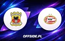 GO Ahead Eagles kontra PSV Eindhoven: Składy na mecz ujawnione