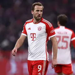 Harry Kane a Złota Piłka - mundial kluczowy
