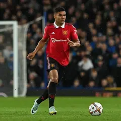 Manchester United: Casemiro odchodzi, Tchouameni na celowniku
