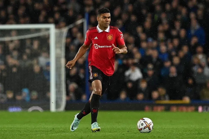 Manchester United: Strategia przebudowy bez Casemiro