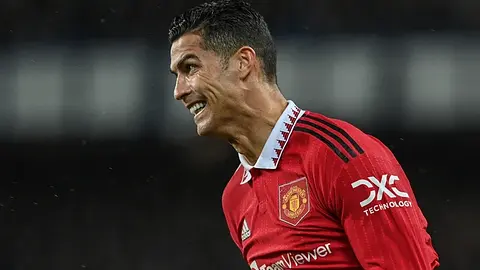 Cristiano Ronaldo tymczasowo zawieszony. Portugalska federacja wszczęła postępowanie
