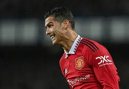 Cristiano Ronaldo odszedł ze zgrupowania Portugalii. Mocne słowa jego siostry