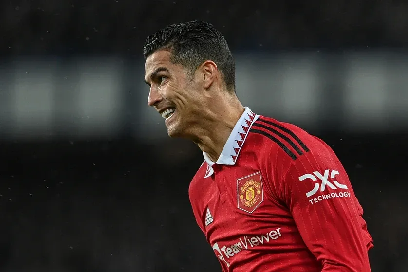Cristiano Ronaldo odszedł ze zgrupowania Portugalii. Mocne słowa jego siostry