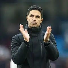 Mikel Arteta zdradził, co zrobił pierwszego dnia w Arsenalu