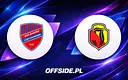 Jagiellonia z kompletem punktów w Częstochowie. Kobayashi bohaterem meczu