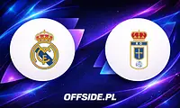 Real Madryt kontra Oviedo: Znamy składy na mecz