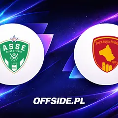 Saint Etienne - Rodez: transmisja na żywo i online