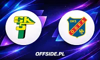 Górnik Łęczna vs Odra Opole: Starcie o utrzymanie w I Lidze