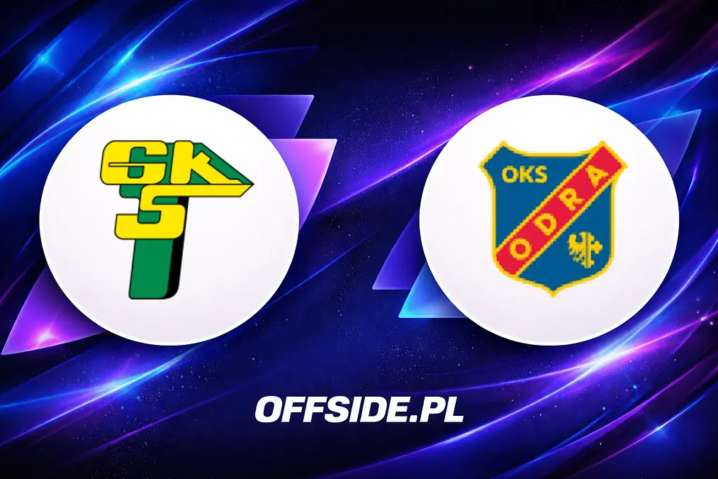 Górnik Łęczna vs Odra Opole: Starcie o utrzymanie w I Lidze