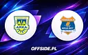 Walka o utrzymanie: Arka Gdynia kontra Termalica Nieciecza