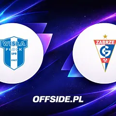 Wisła Płock vs Górnik Zabrze: Transmisja i forma drużyn