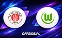 Kluczowy mecz o utrzymanie: FC St. Pauli kontra VfL Wolfsburg