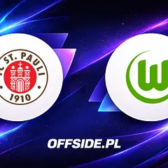 FC St. Pauli - VfL Wolfsburg: kluczowe starcie o utrzymanie