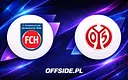 FC Heidenheim walczy o utrzymanie. Mainz 05 na przeszkodzie