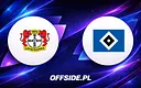 Oficjalne składy na mecz Bayer 04 Leverkusen z Hamburger SV