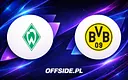 Znamy składy przed meczem Werder Bremen z Borussią Dortmund