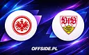 Wyjściowe składy Eintrachtu i Stuttgartu przed meczem