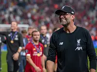Jürgen Klopp wybrał stronę przed El Clásico. Wskazał na Barcelonę